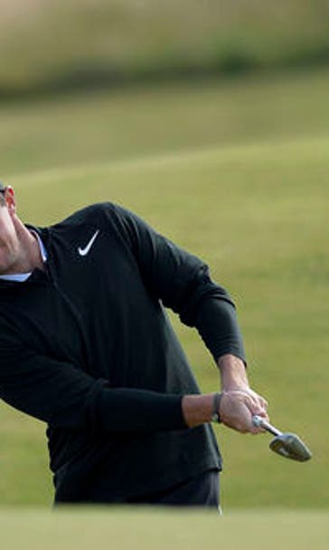 Rory McIlroy's struggle for form continues at Scottish Open
